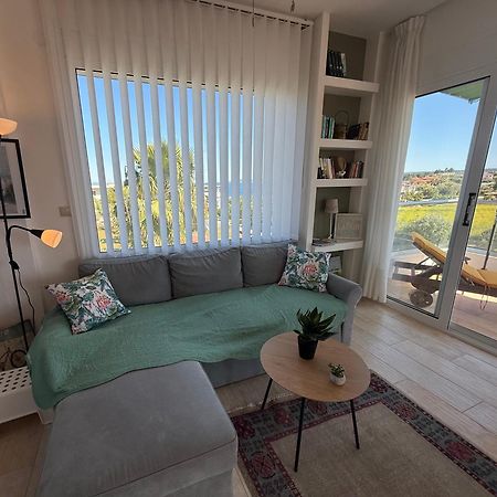 Villa Evita , Penthouse, 53M2 ,Athytos 450M From The Beach Afytos Exterior foto