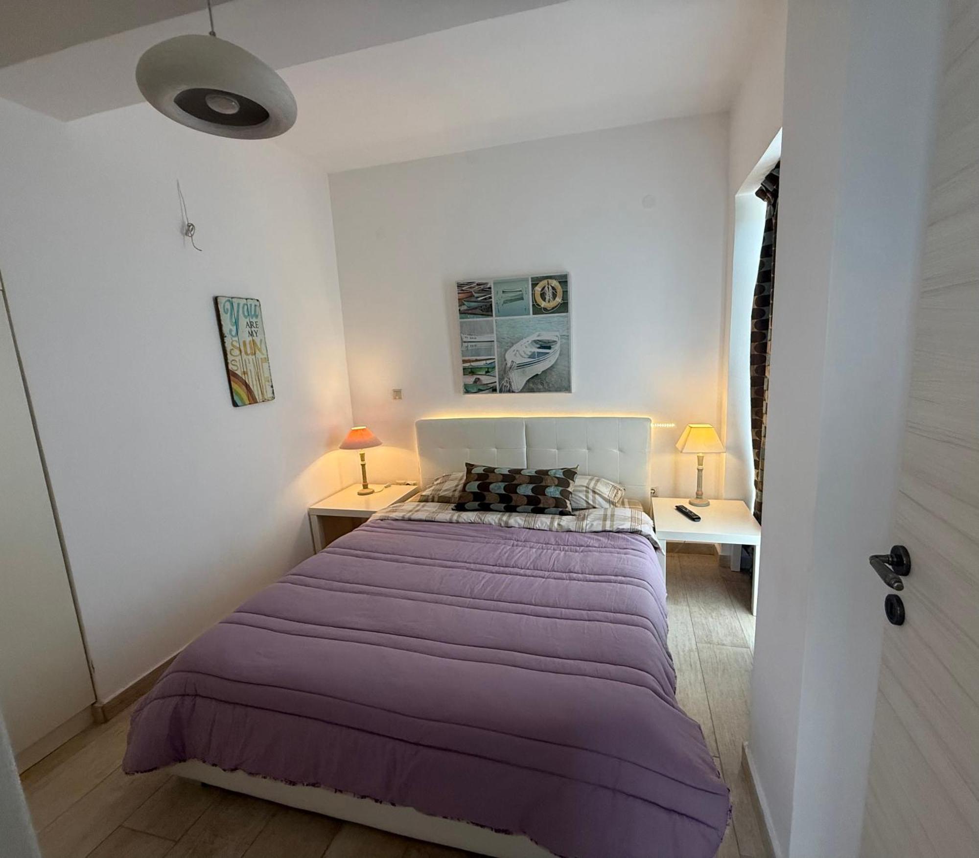 Villa Evita , Penthouse, 53M2 ,Athytos 450M From The Beach Afytos Exterior foto