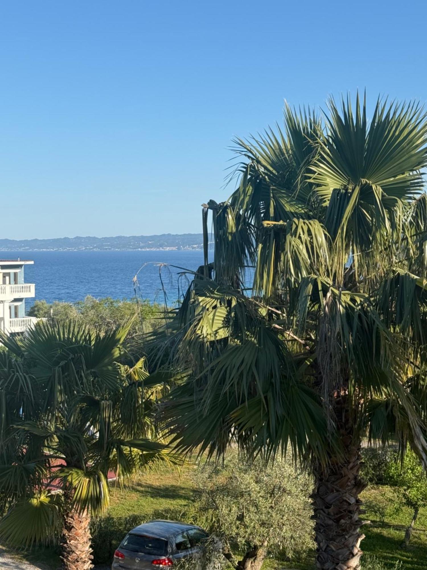 Villa Evita , Penthouse, 53M2 ,Athytos 450M From The Beach Afytos Exterior foto