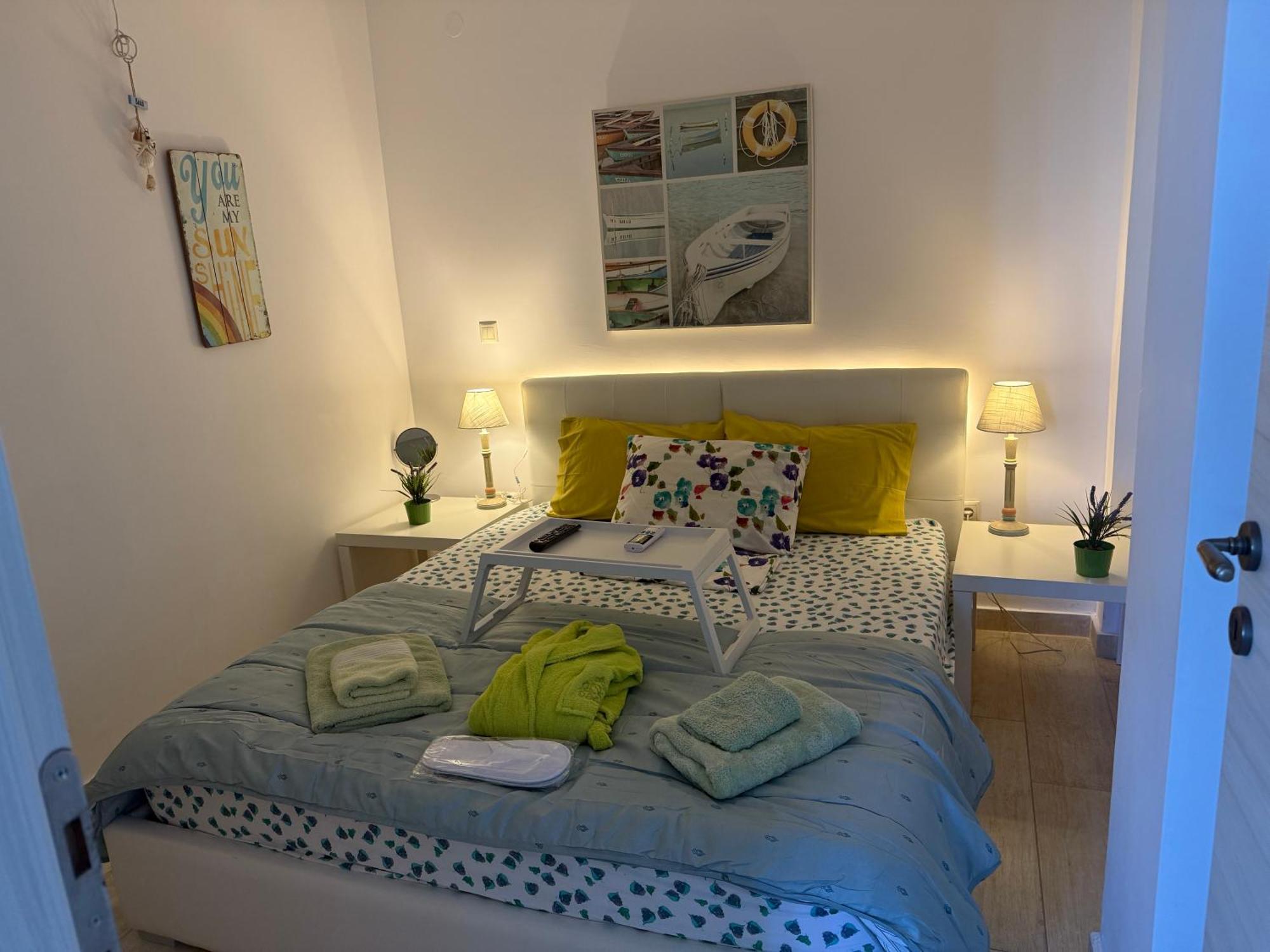 Villa Evita , Penthouse, 53M2 ,Athytos 450M From The Beach Afytos Exterior foto