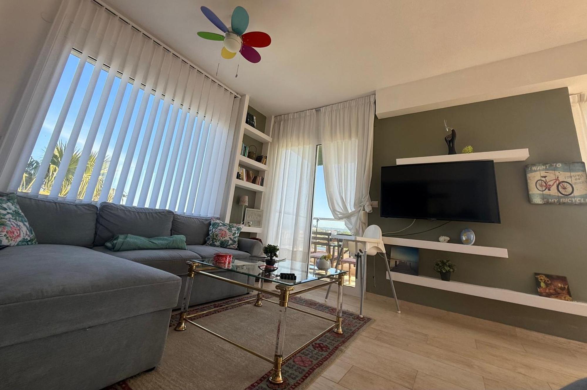 Villa Evita , Penthouse, 53M2 ,Athytos 450M From The Beach Afytos Exterior foto